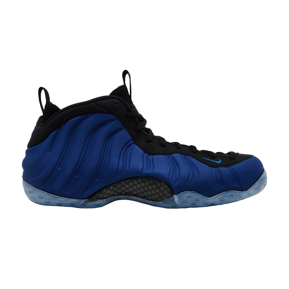 Nike Air Foamposite One 'Deep Royal'