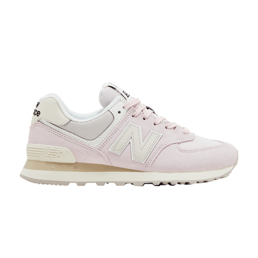 Wmns 574 'Pink Granite'