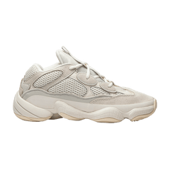 Adidas Yeezy 500 'Bone White'