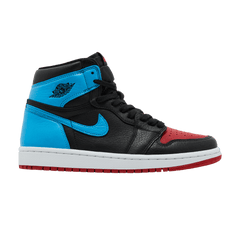 Air jordan Wmns Air Jordan 1 High OG 'NC to Chi'