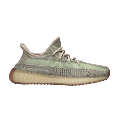 Adidas Yeezy Boost 350 V2 'Citrin Non-Reflective'