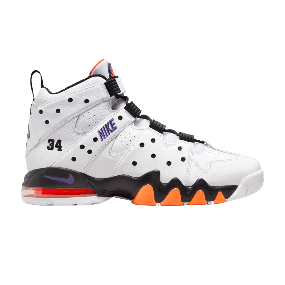 Air Max 2 CB 94 'Suns' 2025