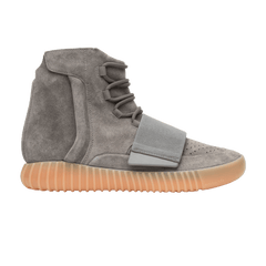 Adidas Yeezy Boost 750 'Grey Gum'