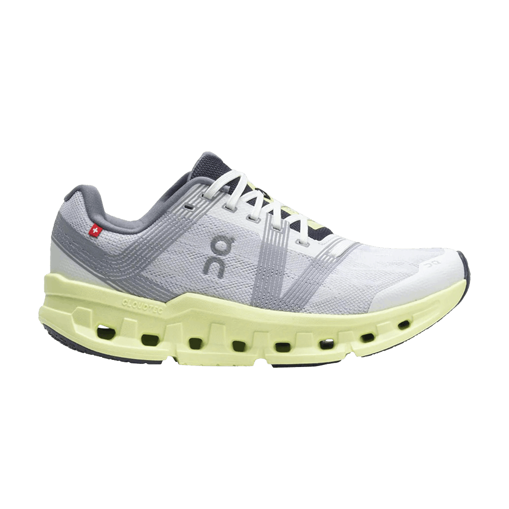 Wmns Cloudgo 'Frost Hay'