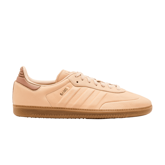 Samba 'Halo Blush Gum'