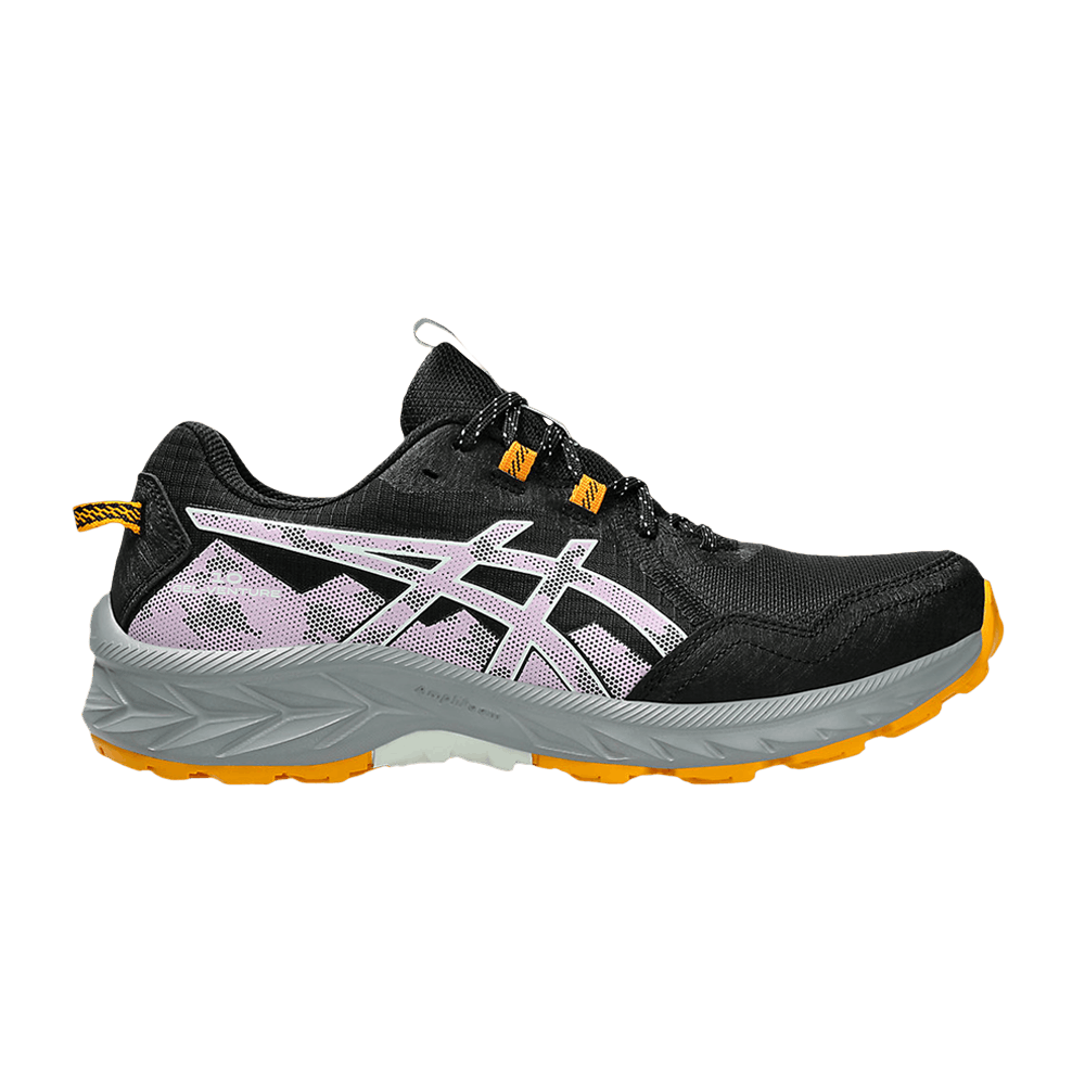 Wmns Gel Venture 10 Wide 'Black Light Ube'