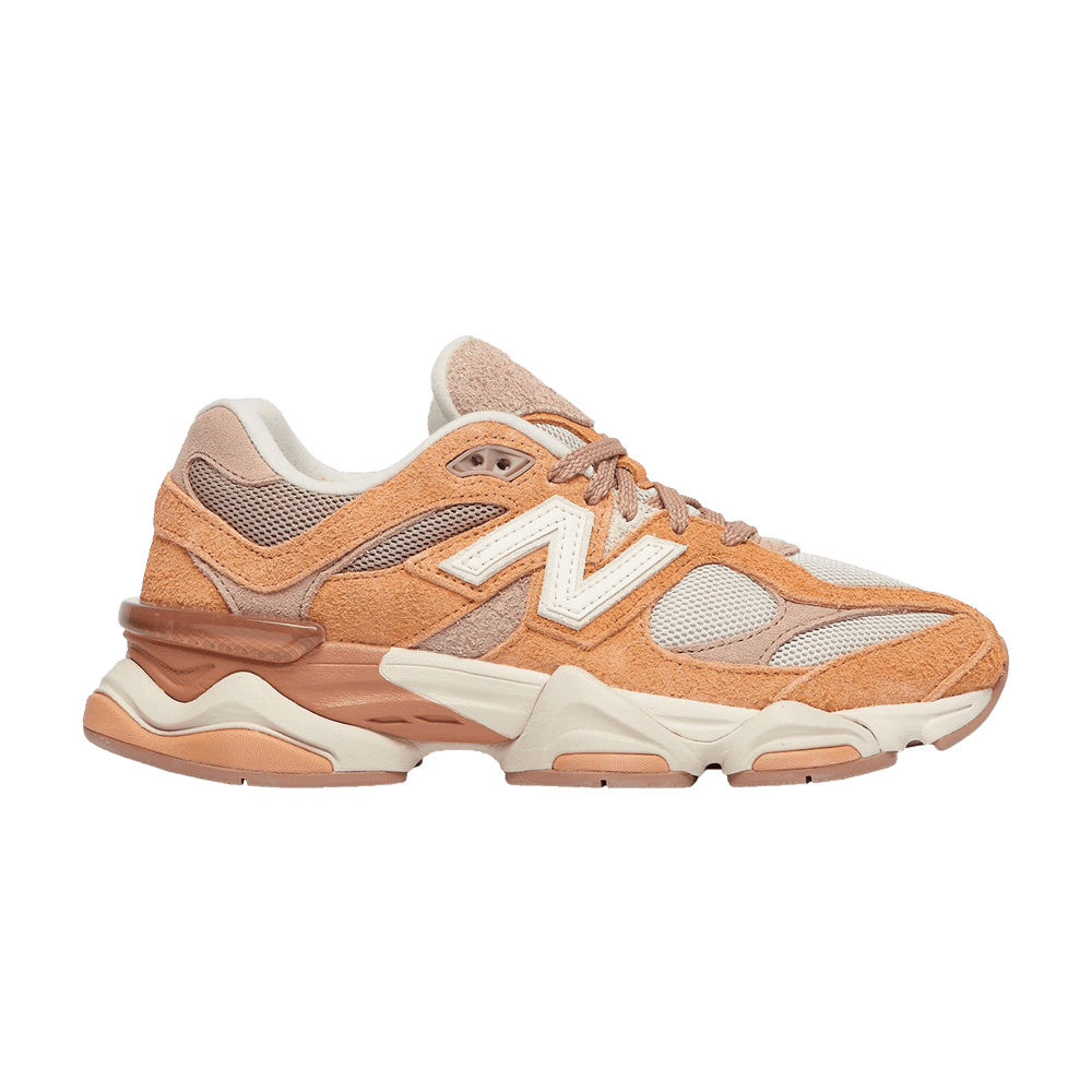 9060 'Flat Taupe Copper' Foot Locker Exclusive
