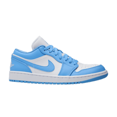 Air jordan Wmns Air Jordan 1 Low 'UNC'
