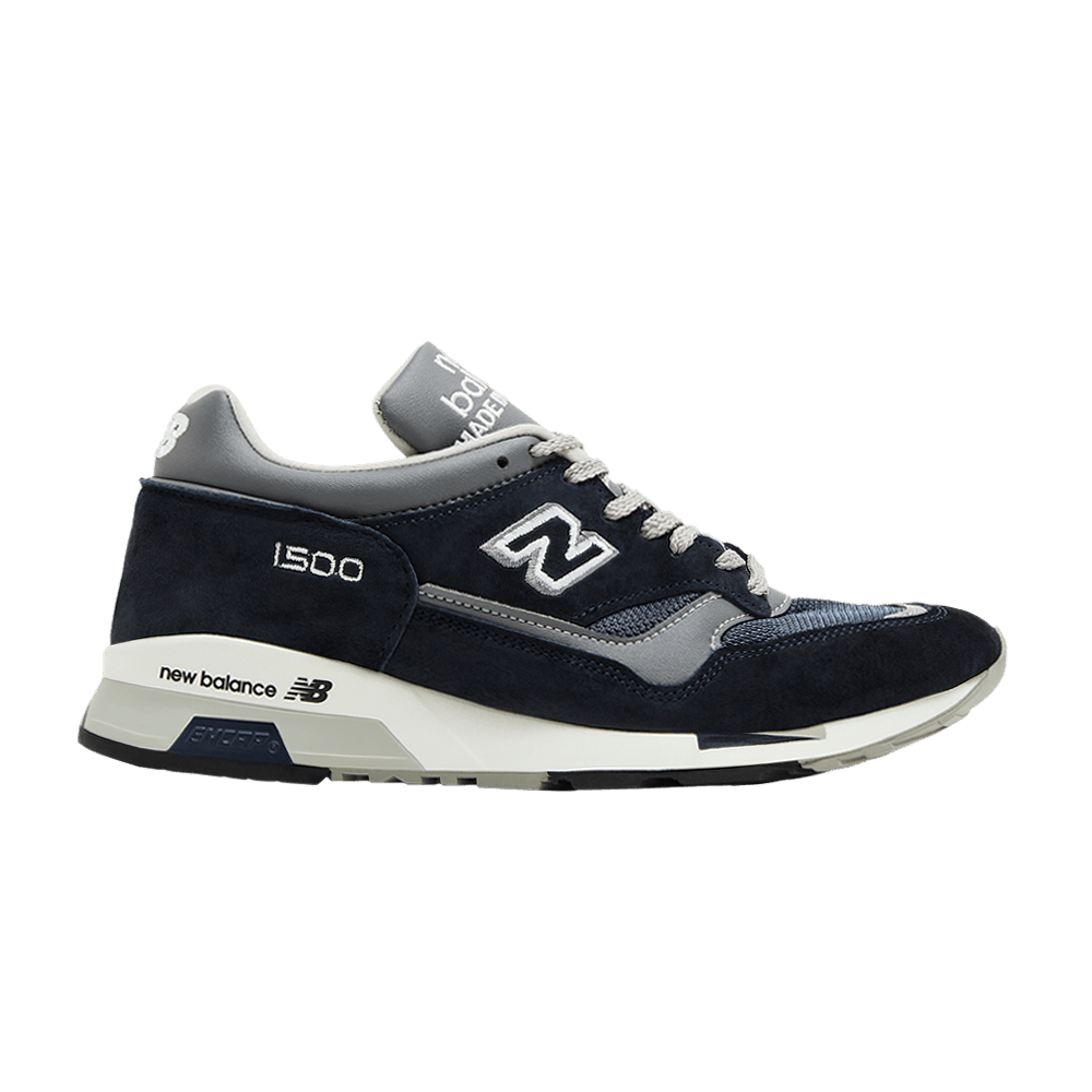 1500 Made in England 'Navy'