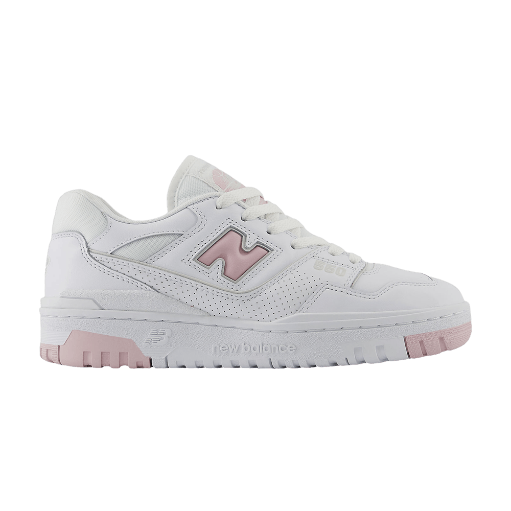 Wmns 550 'White Twilight Haze'