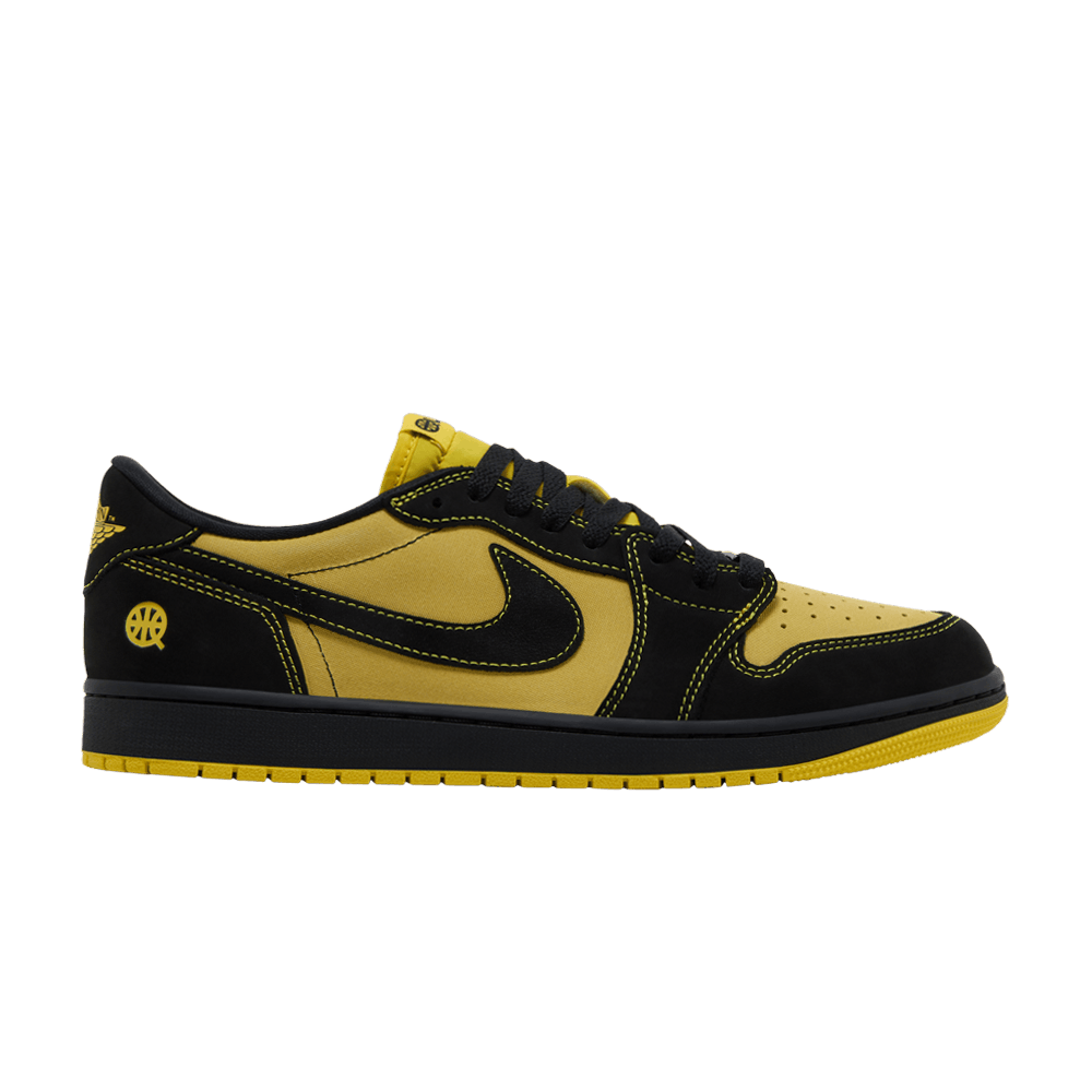 Air Jordan 1 Retro Low OG 'Quai 54'
