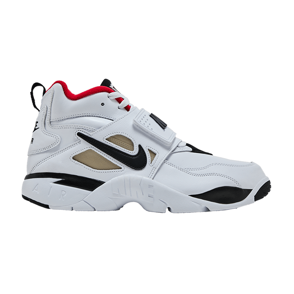 Air Diamond Turf Proto '92 'Atlanta Falcons'
