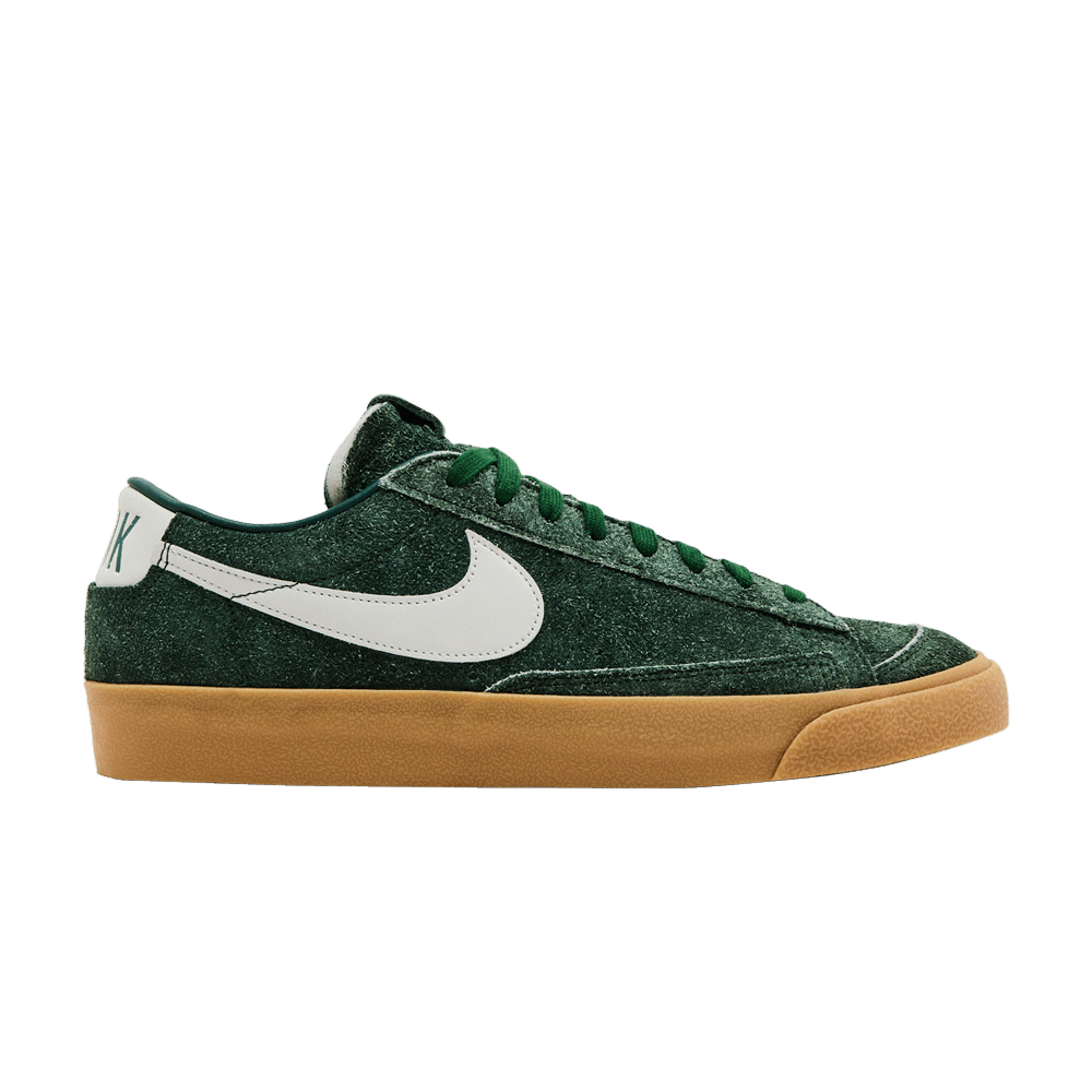 Devin Booker x Chevrolet x Blazer Low 'Team Dark Green'