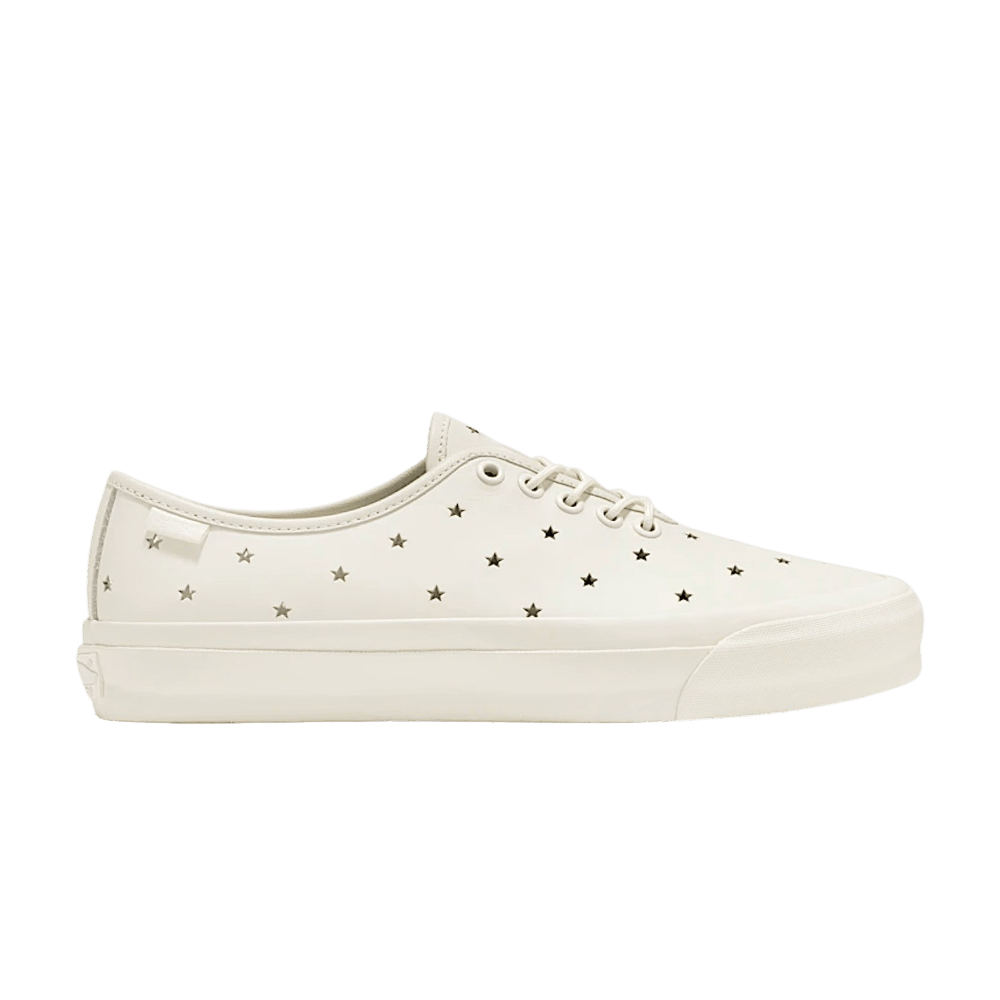 Authentic One Piece Vibram 'Star Egret'