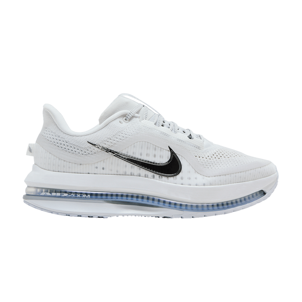 Pegasus Premium 'White Metallic Silver'