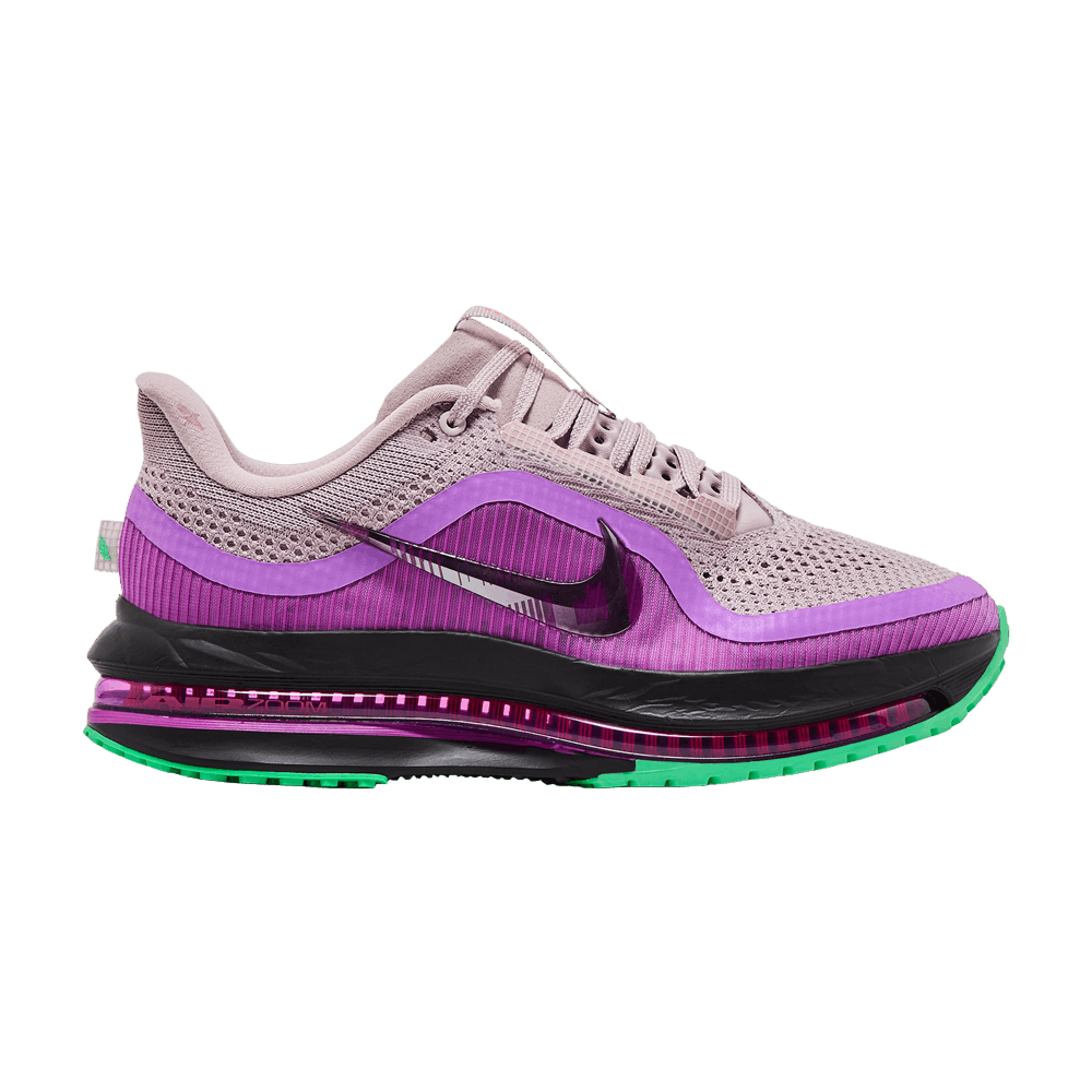 Faith Kipyegon x Wmns Pegasus Premium 'Plum Chalk'