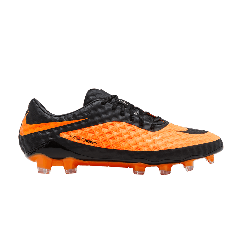 Hypervenom Phantom 1 'Black Bright Citrus' 2025