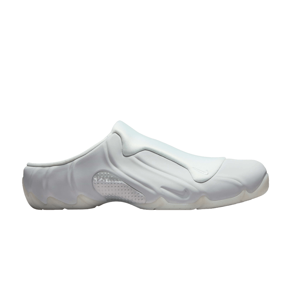 Clogposite 'Summit White'