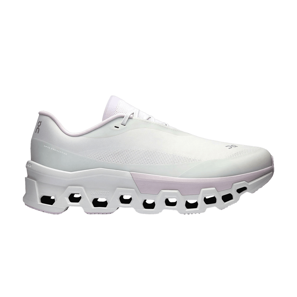Post Archive Faction x Wmns Cloudmonster 2 'Vapor Frost'