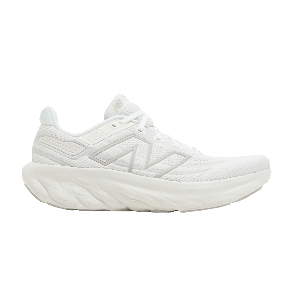Fresh Foam X 1080v13 'White Light Silver Metallic'