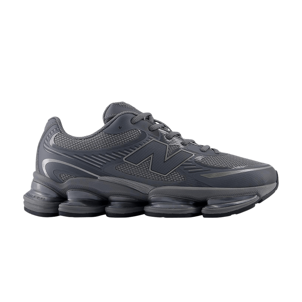 New Balance ABZORB 2000 'Concrete Grey'
