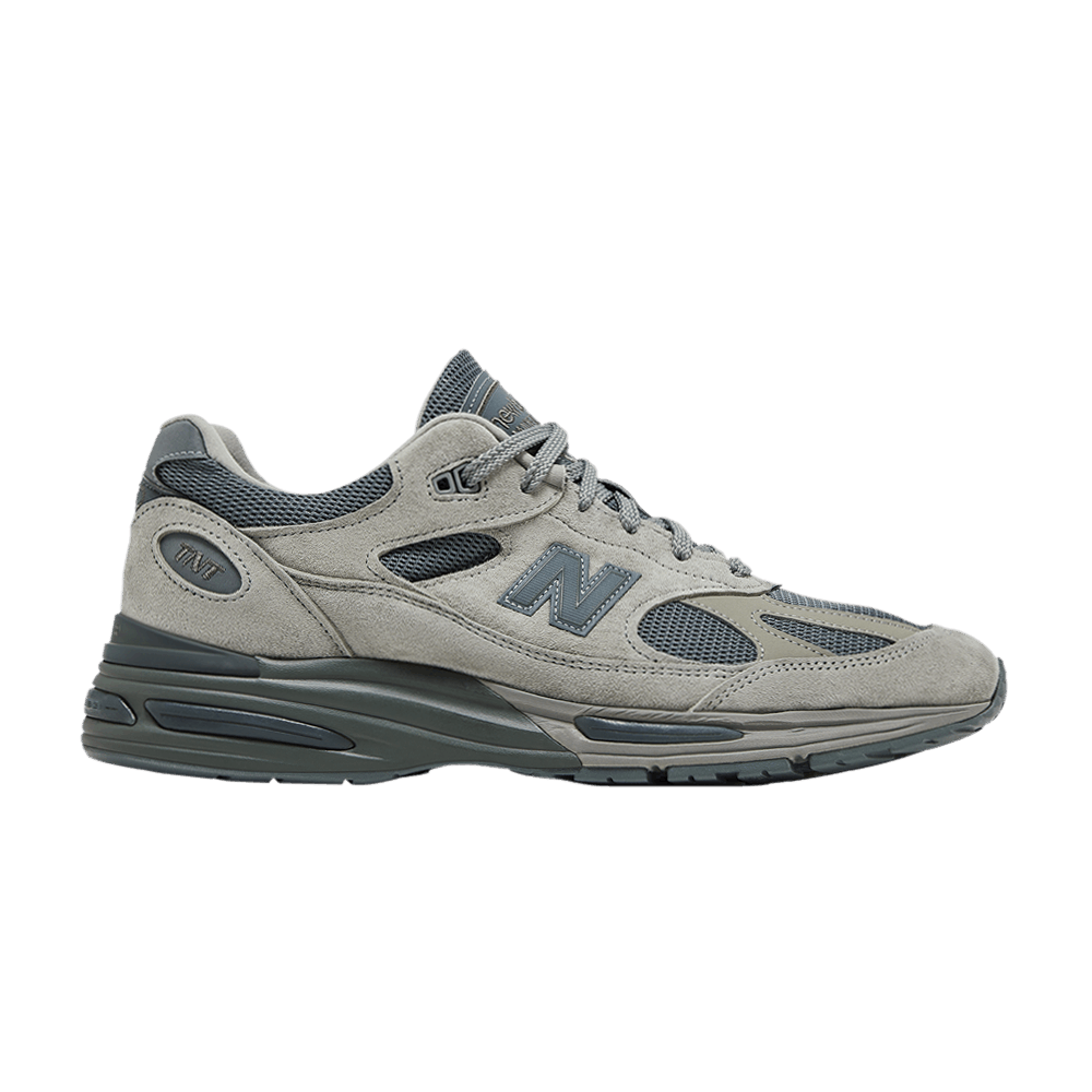 thisisneverthat x 991v2 Made in England 'Rock Ridge'