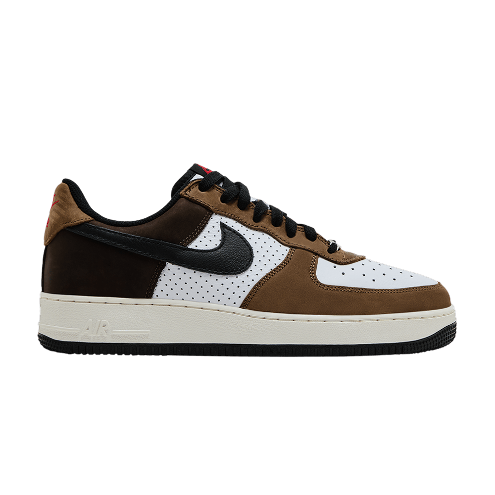 Air Force 1 Low 'Escape' 2025