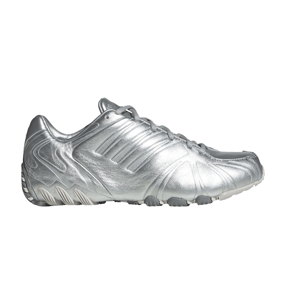 Wmns Ghost Sprint 'Silver Metallic'