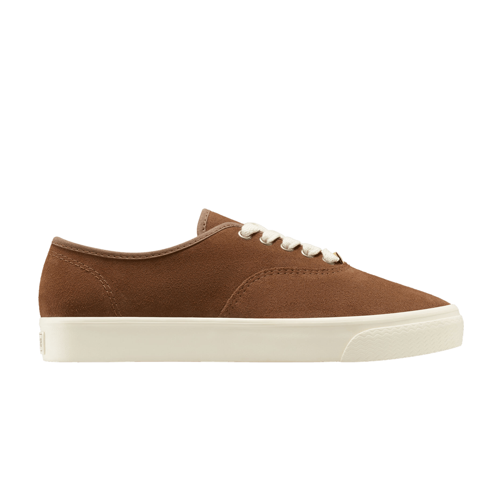 Golf Le Fleur x Naut-1 'Brown Suede'