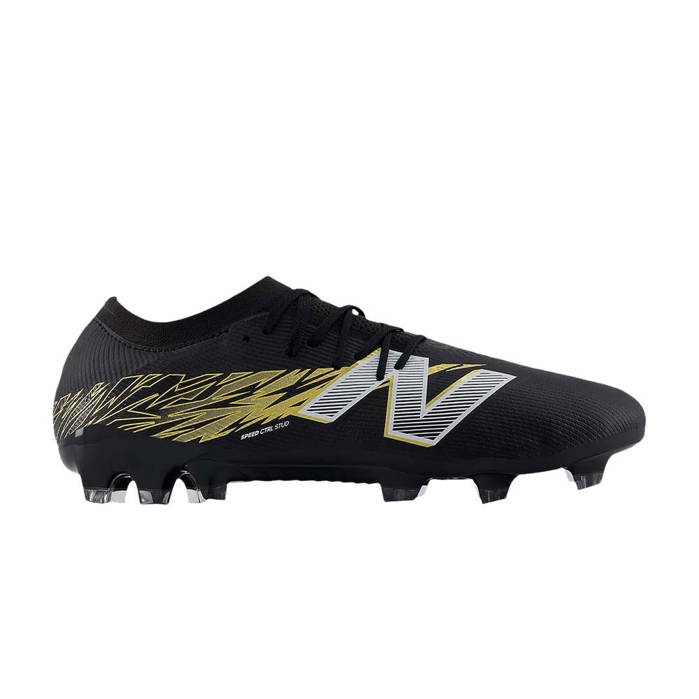Furon V8 Elite FG 'Black Metallic Gold'