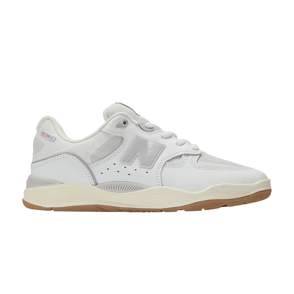 Tiago Lemos x Numeric 1010 'White Grey Gum'