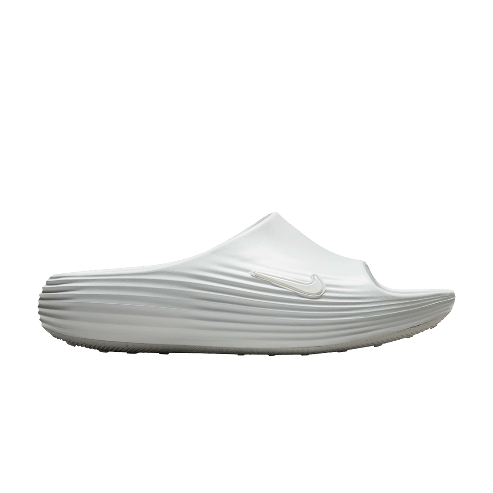 ReactX Rejuven8 Slide 'Summit White'