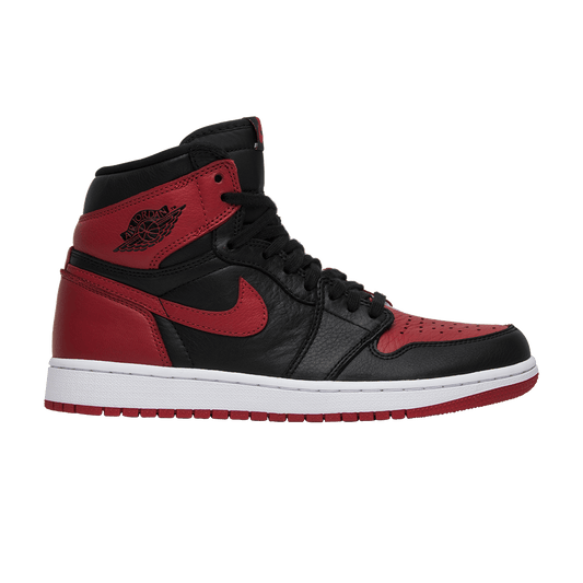 Air Jordan 1 Retro High OG NRG 'Homage to Home'