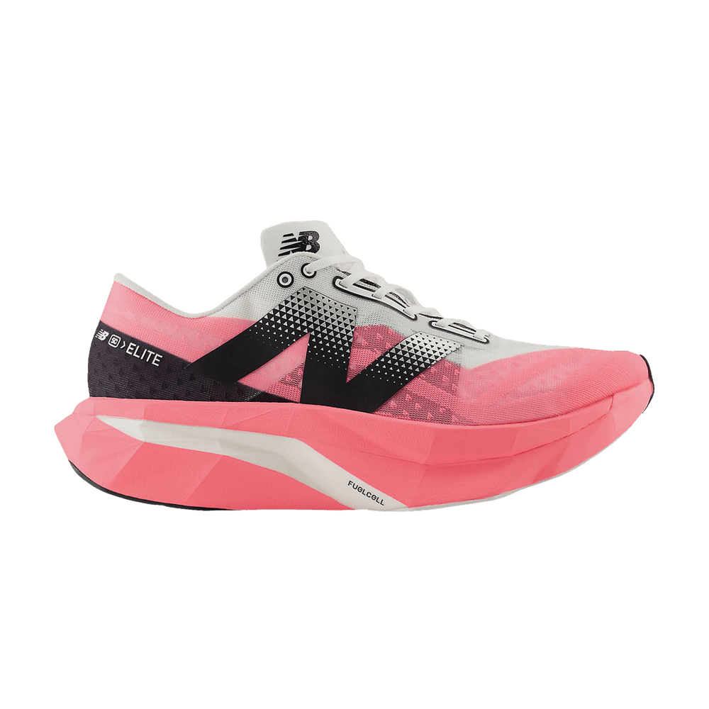 FuelCell SuperComp Elite v4 'Ultra Pink'