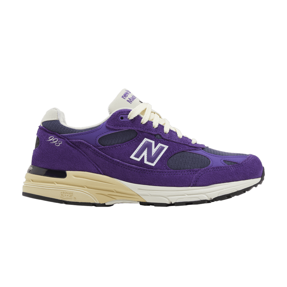 Teddy Santis x 993 Made in USA 'Interstellar'