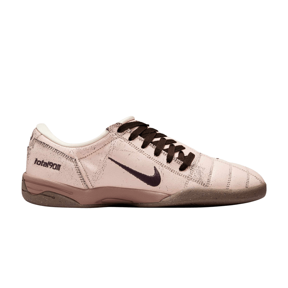 Total 90 3 SP 'Pearl White Shadow Brown'