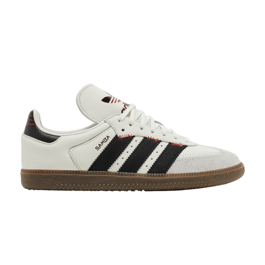 Samba OG 'Orb Grey Black Gum'