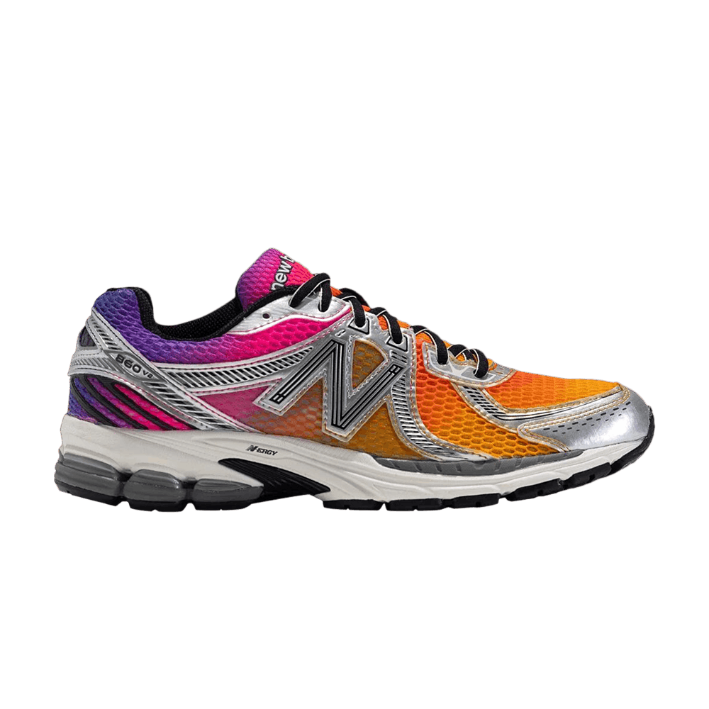 LORENZ.OG x 860v2 'Dusk'