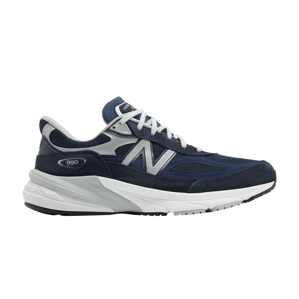 990v6 Made in USA 'Navy'