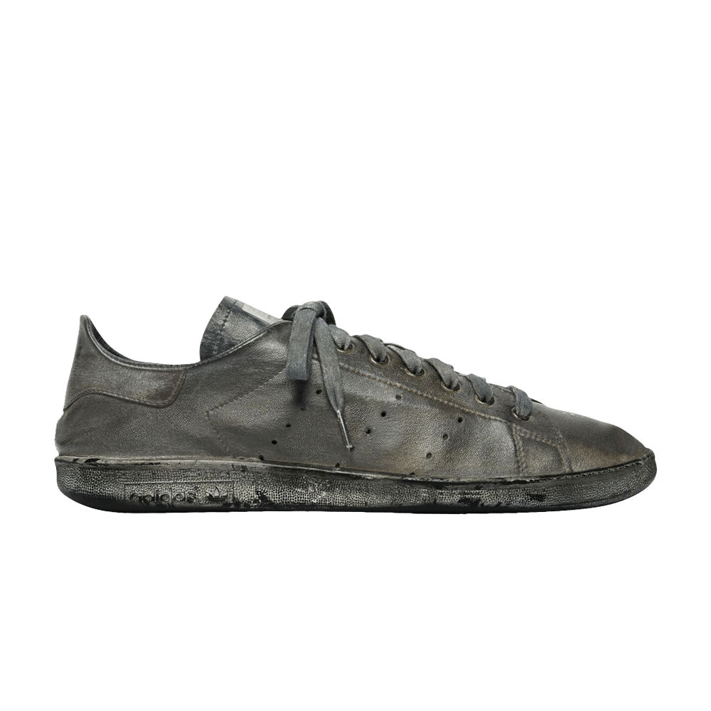 Balenciaga Adidas x Balenciaga Wmns Stan Smith 'Worn-Out - Black'