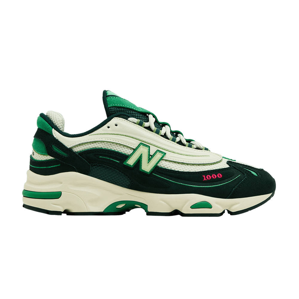 Concepts x 1000 'Míle'