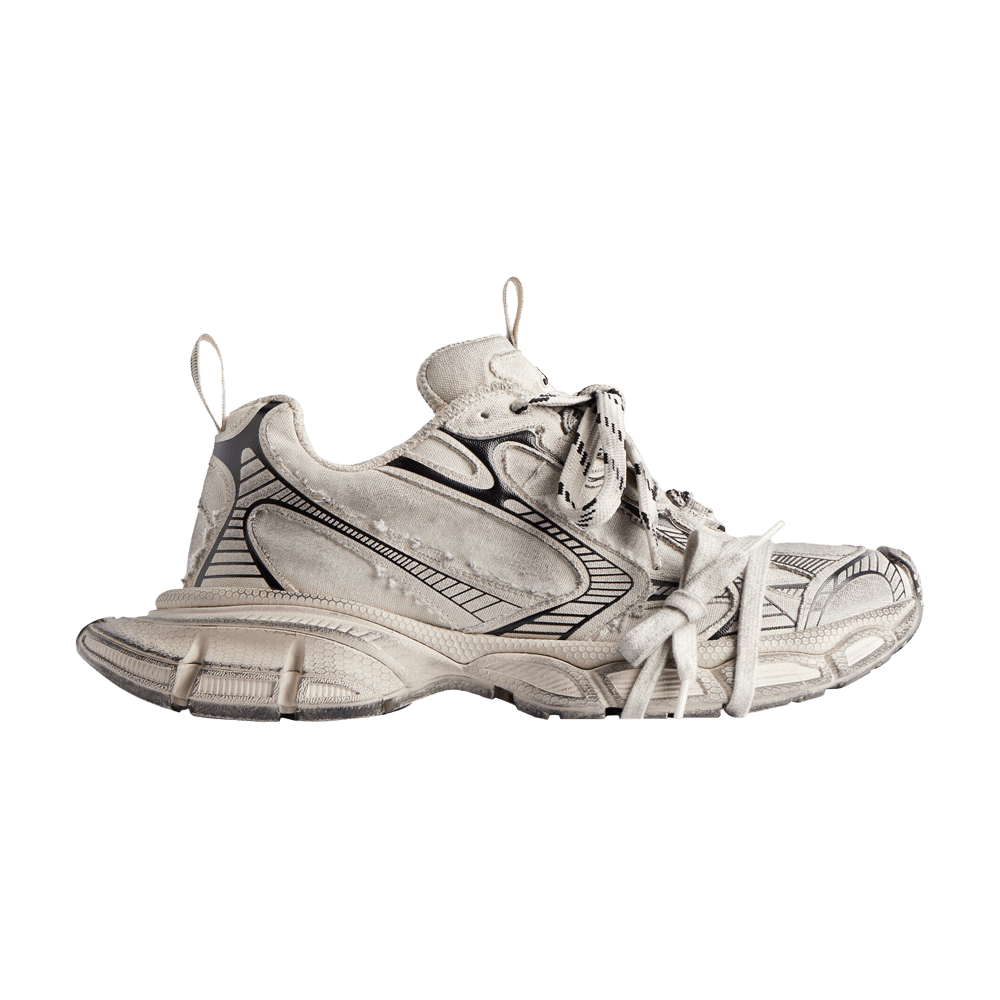 Balenciaga Balenciaga 3XL Sneaker 'Worn-Out - Beige'