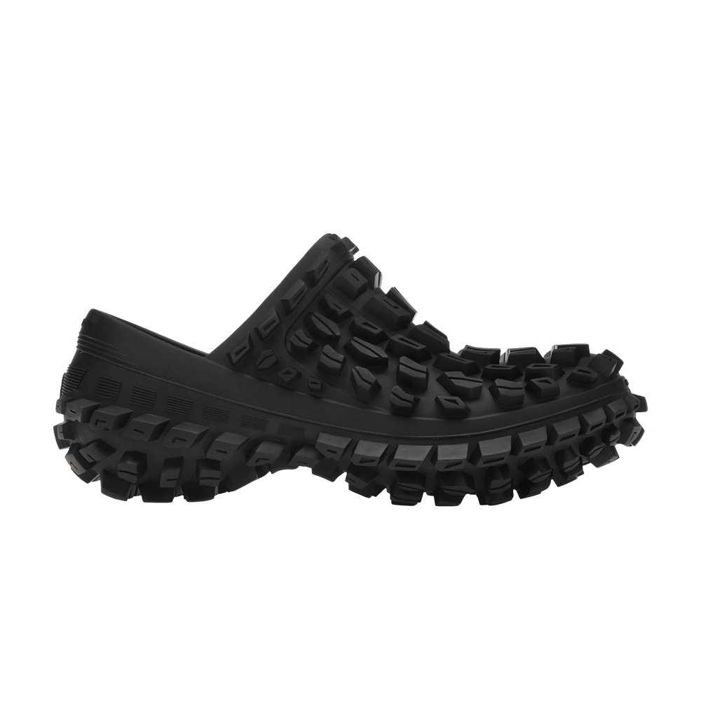 Balenciaga Balenciaga Bouncer Clog 'Black'