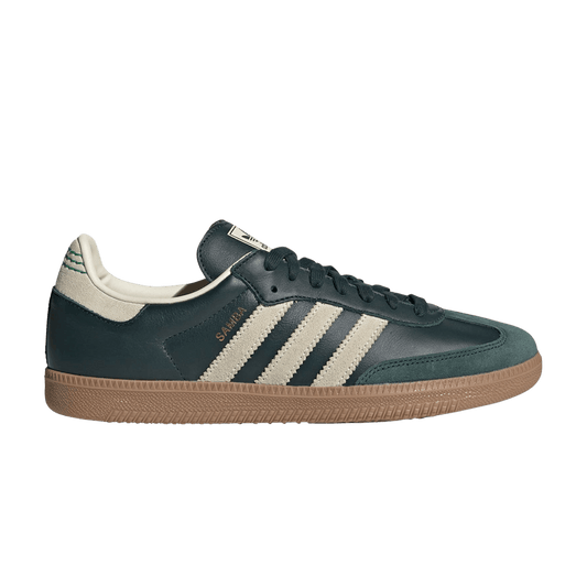 Samba OG 'Shadow Green Cream White'