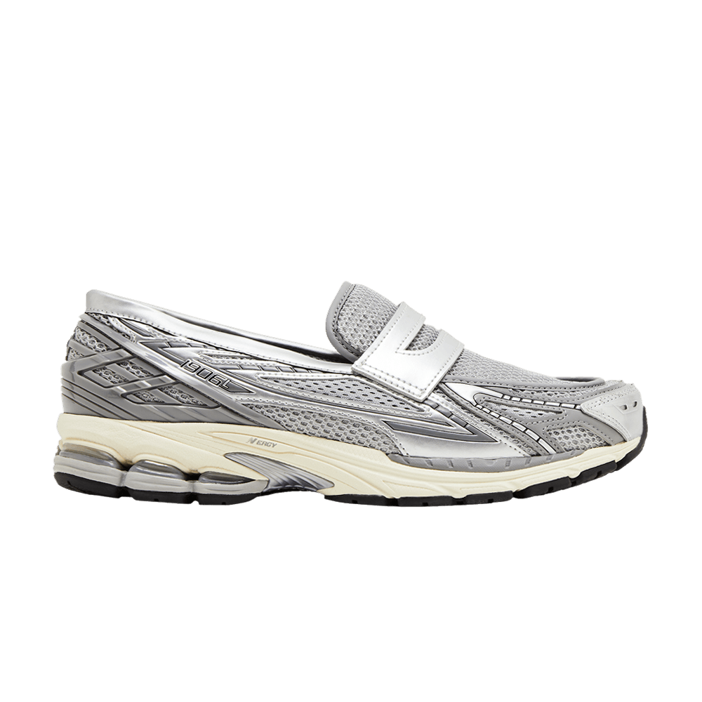 1906L 'Silver Shadow Grey'
