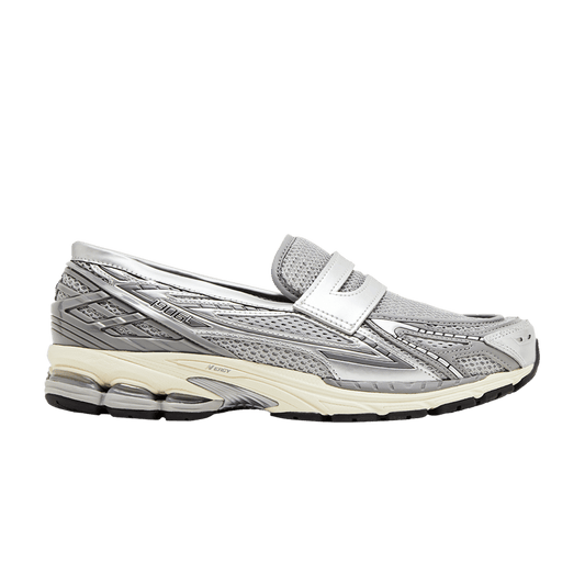 1906L 'Silver Shadow Grey'