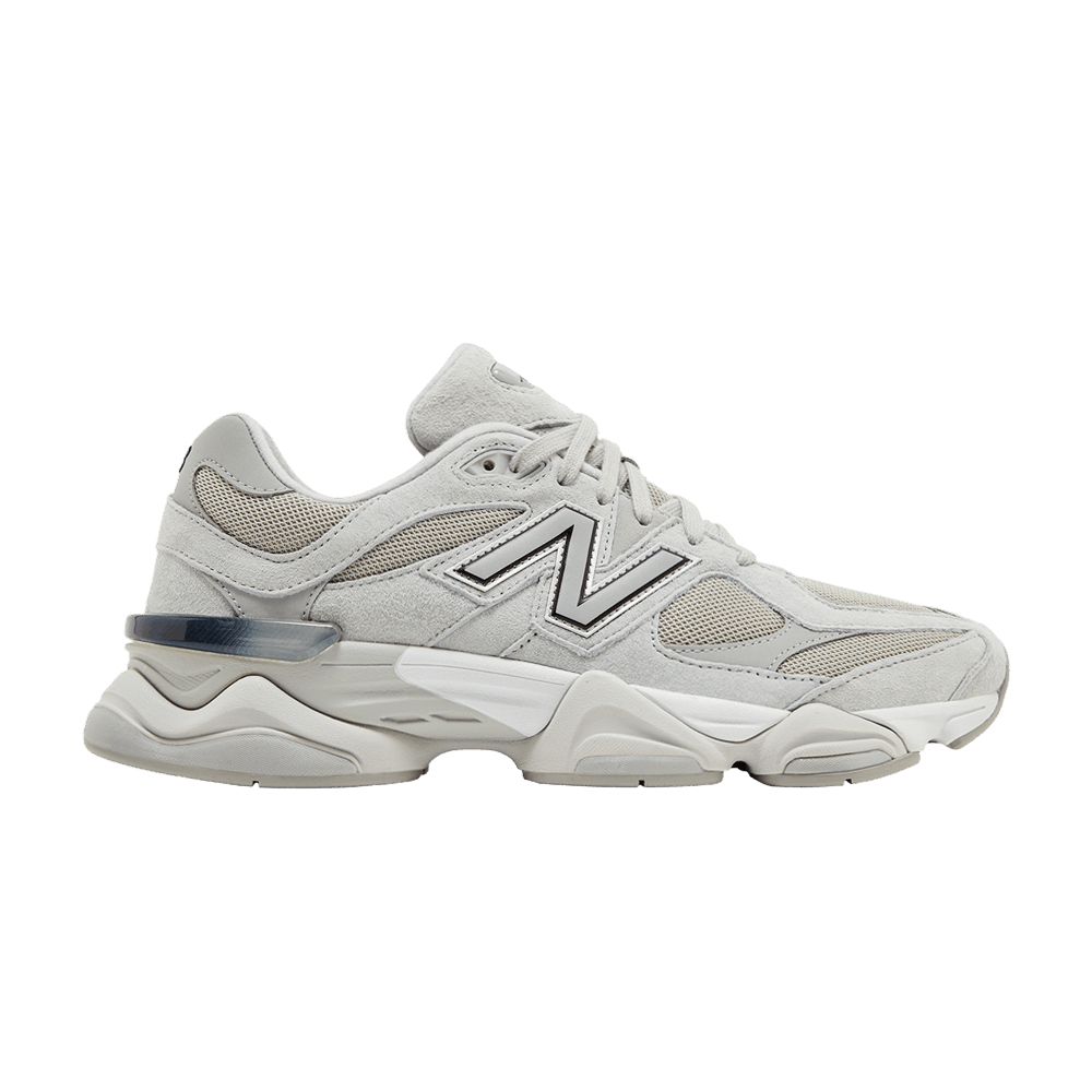 9060 'Silver Metallic Grey'