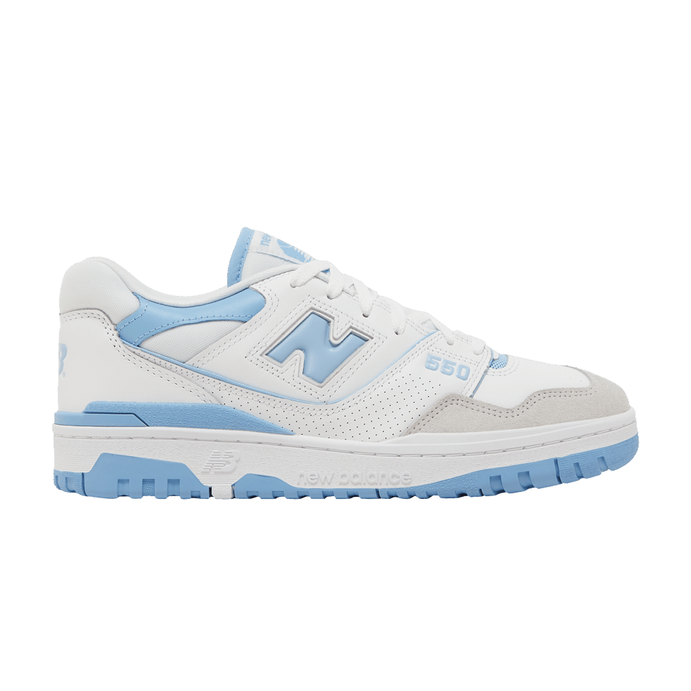 550 'White Blue Haze'