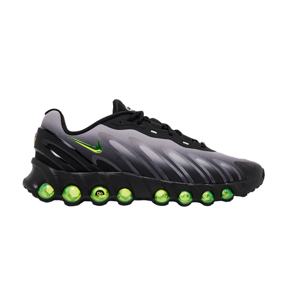 Air Max DN8 'Black Volt'
