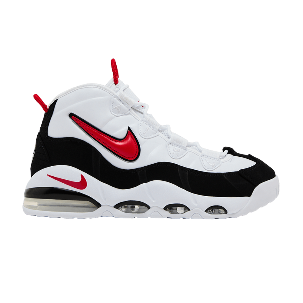 Air Max Uptempo 95 'Bulls' 2025